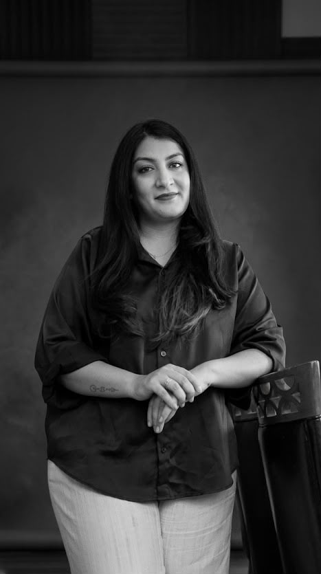 Bigya Ghimire, mental health and psychosocial support practitioner