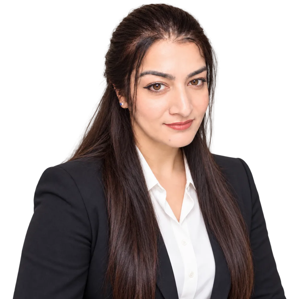 Bigya Ghimire, mental health and psychosocial support practitioner